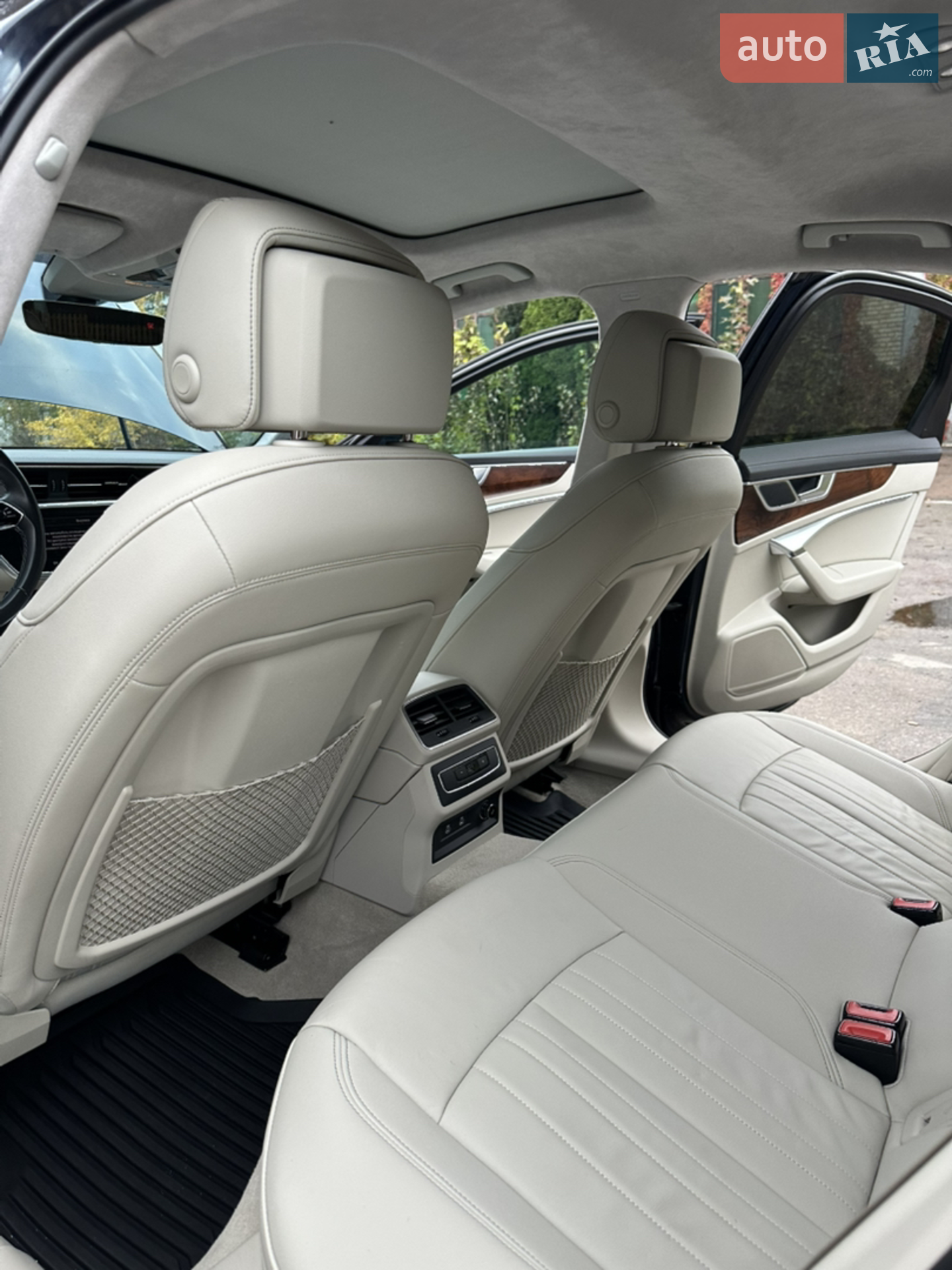 2022 Audi A6 - мініатюра 42