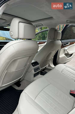 Седан Audi A6 2022 в 
