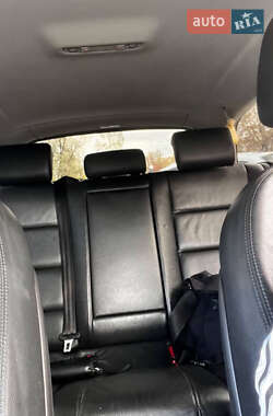 Универсал Audi A6 2011 в 