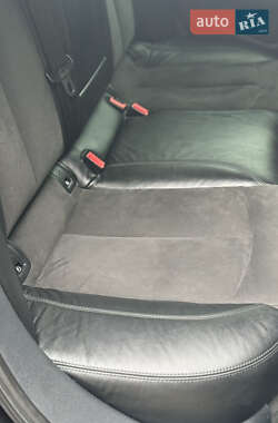 Седан Audi A6 2013 в 