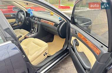 Универсал Audi A6 1999 в Гнивани