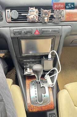 Универсал Audi A6 1999 в Гнивани