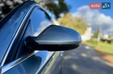 Седан Audi A6 2013 в 