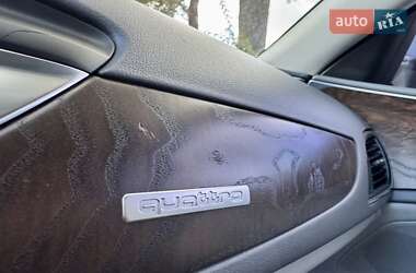 Седан Audi A6 2013 в 