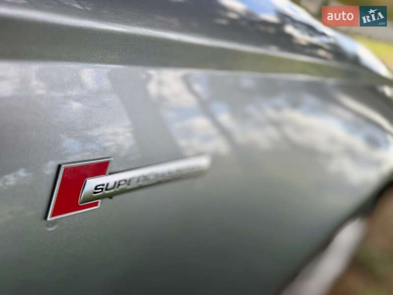 Седан Audi A6 2013 в Києві