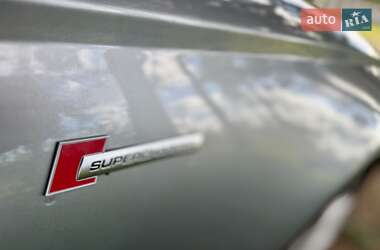Седан Audi A6 2013 в 