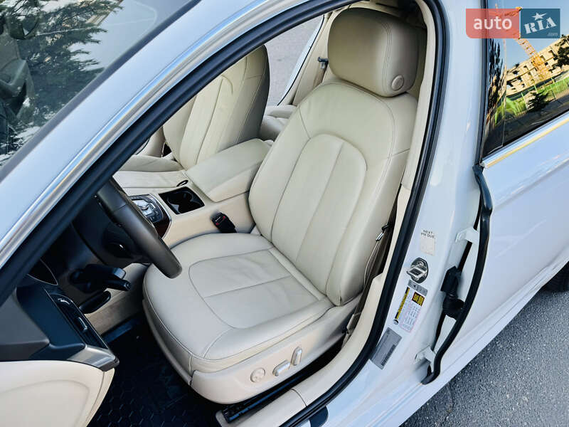 Седан Audi A6 2018 в Одесі фото 42 Седан Audi A6 2018 в Одесі