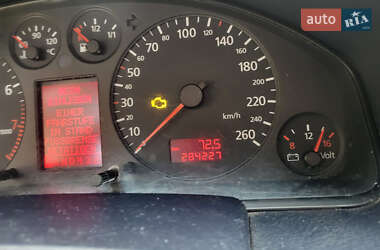 Седан Audi A6 2001 в  фото 11 Седан Audi A6 2001 в