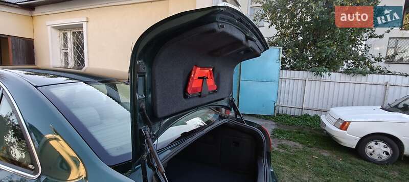 Седан Audi A6 1998 в Ирпене фото 11 Седан Audi A6 1998 в Ирпене