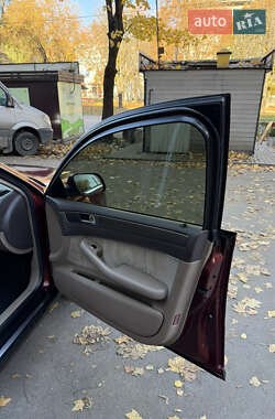 Седан Audi A6 1999 в 