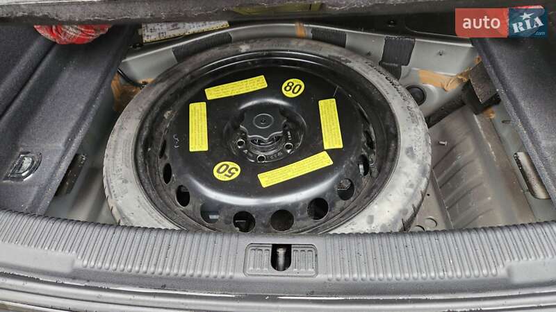 Седан Audi A6 2014 в Киеве фото 7 Седан Audi A6 2014 в Киеве