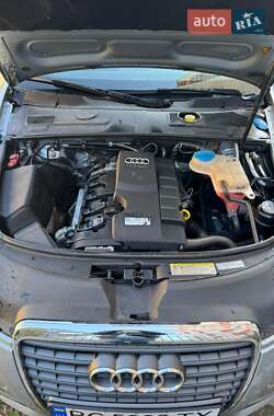 Универсал Audi A6 2010 в 