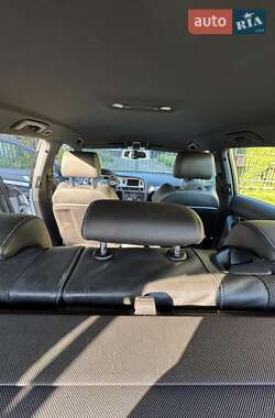 Универсал Audi A6 2010 в 