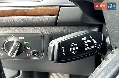 Седан Audi A6 2012 в 