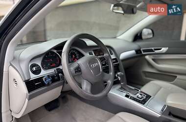Седан Audi A6 2010 в 