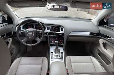Седан Audi A6 2010 в 