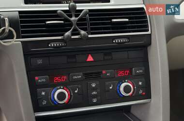 Седан Audi A6 2010 в 