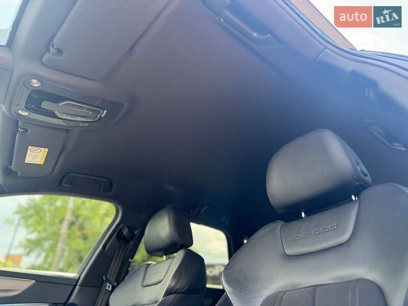 Універсал Audi A6 2019 в Києві