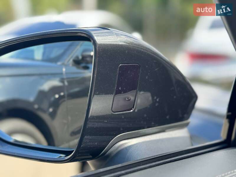 Універсал Audi A6 2019 в Києві