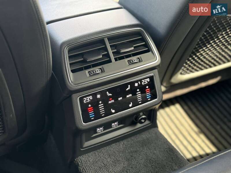 Універсал Audi A6 2019 в Києві