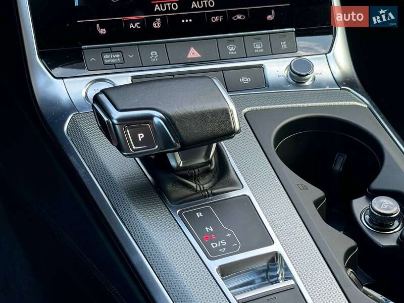 Універсал Audi A6 2019 в Києві