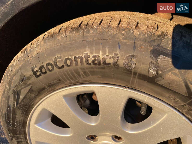 Универсал Audi A6 2001 в Дубно фото 10 Универсал Audi A6 2001 в Дубно