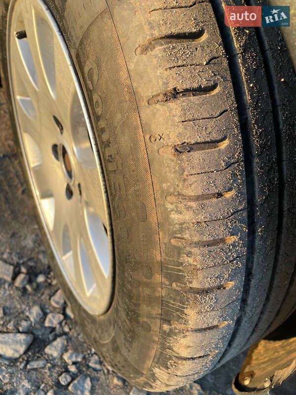 Универсал Audi A6 2001 в Дубно фото 7 Универсал Audi A6 2001 в Дубно