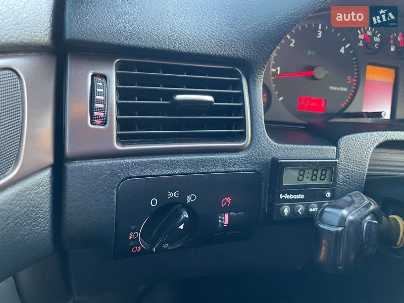 Универсал Audi A6 2001 в Дубно фото 25 Универсал Audi A6 2001 в Дубно