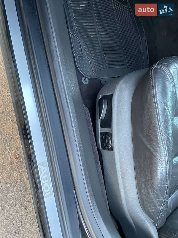 Универсал Audi A6 2001 в Дубно фото 33 Универсал Audi A6 2001 в Дубно
