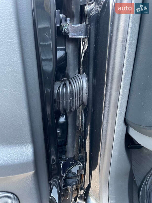 Универсал Audi A6 2001 в Дубно фото 46 Универсал Audi A6 2001 в Дубно