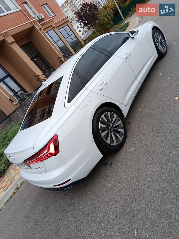 Седан Audi A6 2021 в Борисполі фото 9 Седан Audi A6 2021 в Борисполі