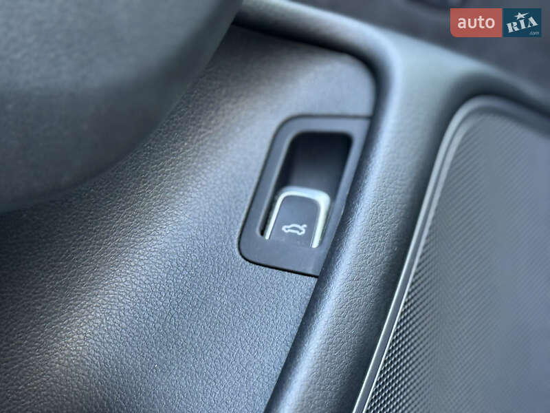 Універсал Audi A6 2016 в Дрогобичі