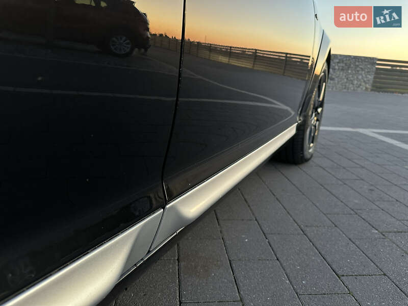 Универсал Audi A6 2010 в Мукачево