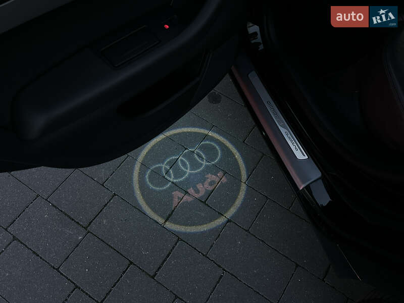 Универсал Audi A6 2010 в Мукачево