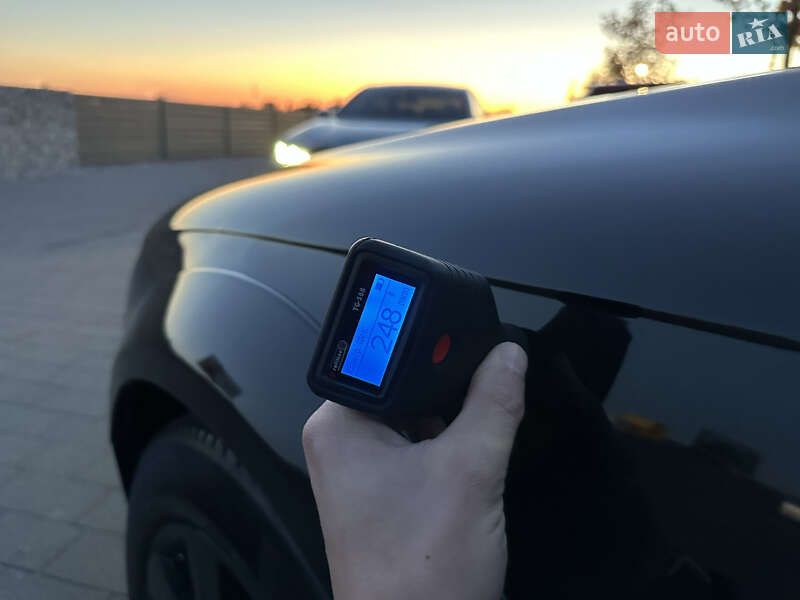 Универсал Audi A6 2010 в Мукачево