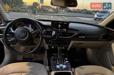 Седан Audi A6 2017 в Луцке