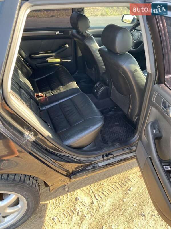 Универсал Audi A6 2002 в Беляевке фото 8 Универсал Audi A6 2002 в Беляевке