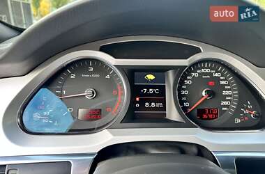 Універсал Audi A6 2010 в 