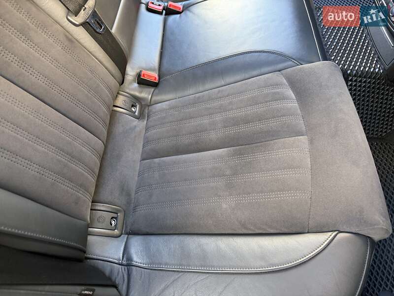 Седан Audi A6 2015 в Івано-Франківську