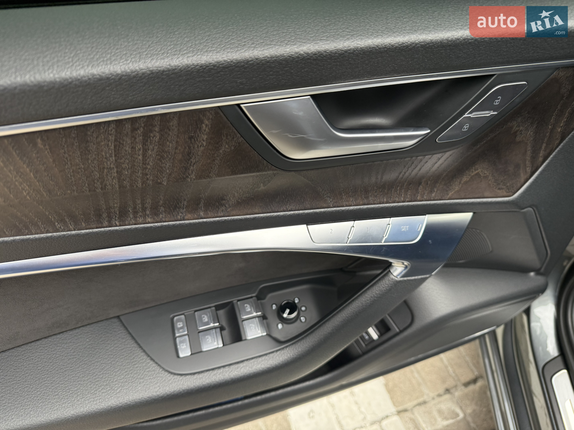 2018 Audi A6 - мініатюра 34