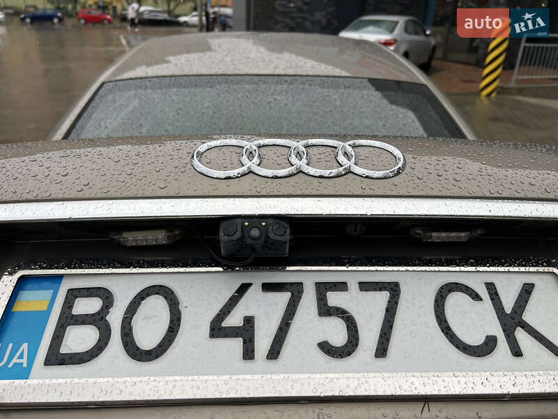 Седан Audi A6 2004 в Киеве фото 21 Седан Audi A6 2004 в Киеве