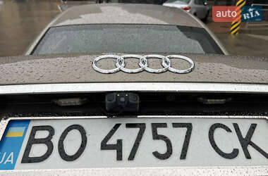 Седан Audi A6 2004 в  фото 21 Седан Audi A6 2004 в