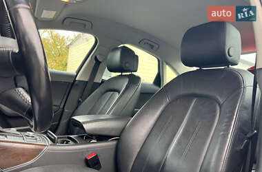 Седан Audi A6 2014 в 