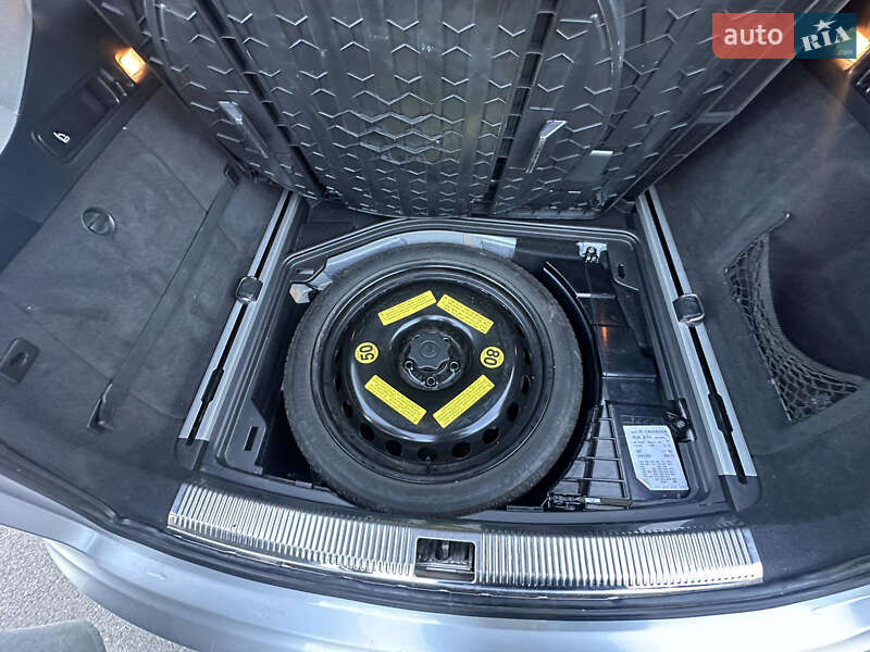 Універсал Audi A6 2011 в Крижополі фото 9 Універсал Audi A6 2011 в Крижополі