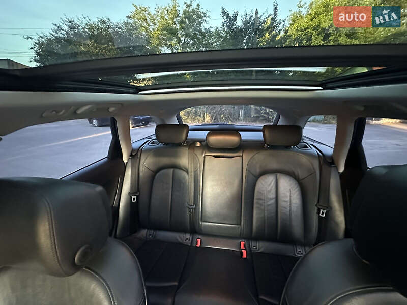 Універсал Audi A6 2011 в Крижополі фото 15 Універсал Audi A6 2011 в Крижополі