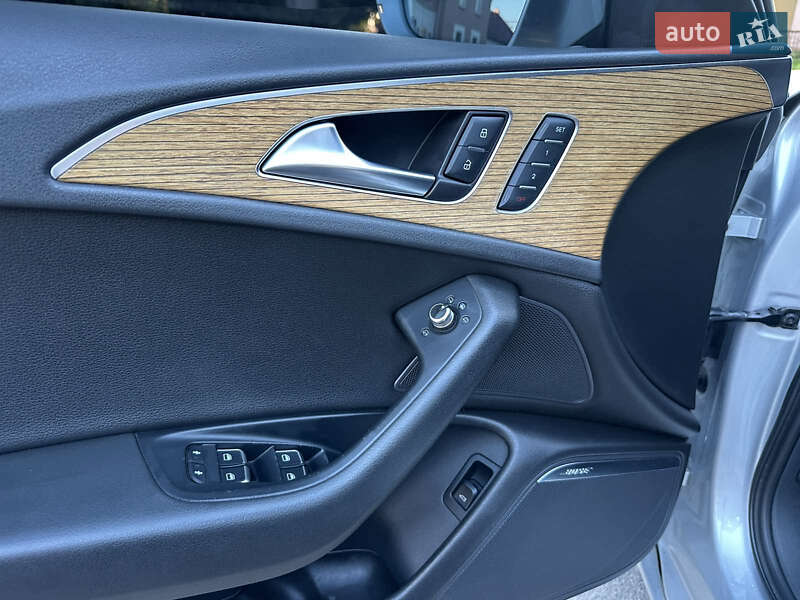Універсал Audi A6 2011 в Крижополі фото 18 Універсал Audi A6 2011 в Крижополі