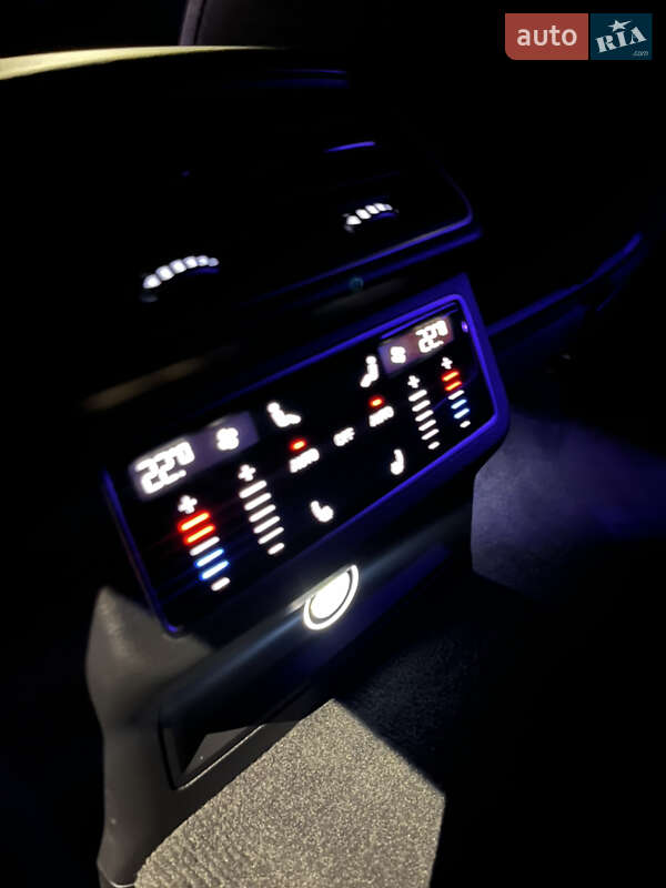 Седан Audi A6 2020 в Одессе