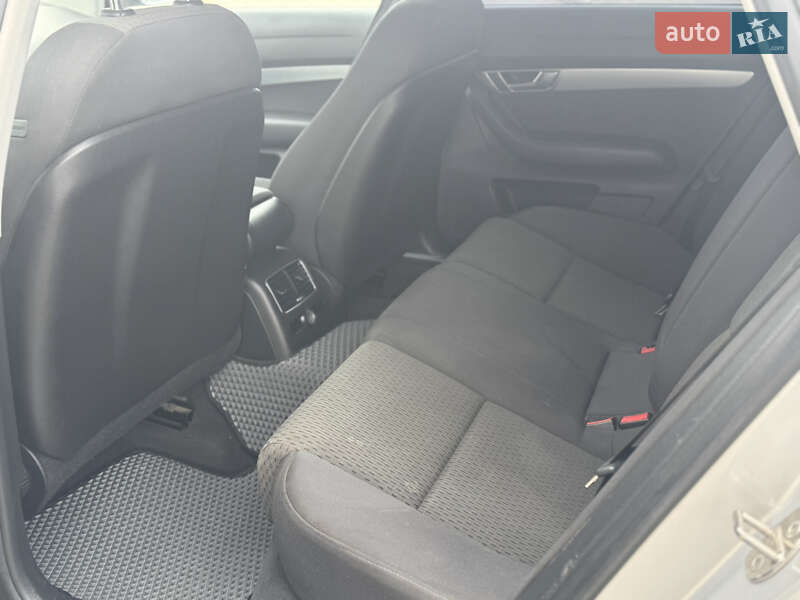 Седан Audi A6 2007 в Николаеве фото 11 Седан Audi A6 2007 в Николаеве