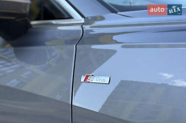 Универсал Audi A6 2019 в 