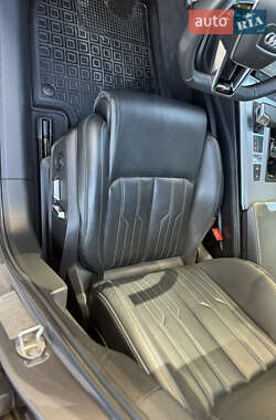 Универсал Audi A6 2019 в 